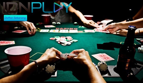 Cara Melakukan Daftar idn Poker Pada Agen Idn Poker Terpercaya