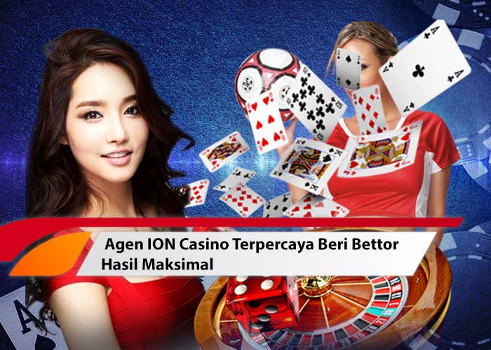 agen ION Casino